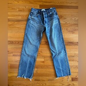 Moussy Vintage Jeans